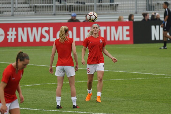 O uso do bet365 no futebol feminino